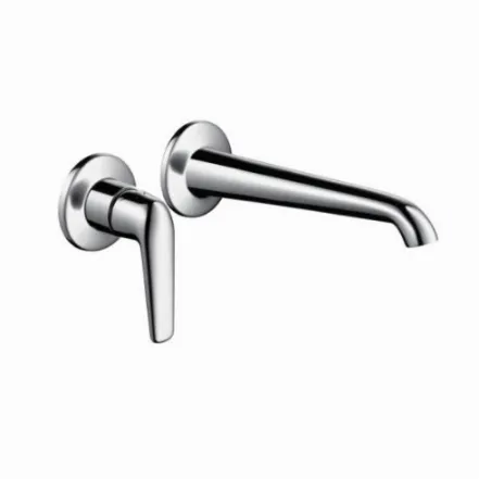 Змішувач для раковини Hansgrohe Axor Bouroullec (19125000)